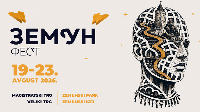 Zemun fest od 19. avgusta